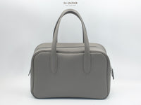 MC Archer 32 – Leather Bag Pattern