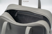 MC Archer 32 – Leather Bag Pattern