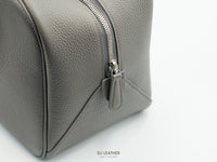 MC Archer 32 – Leather Bag Pattern