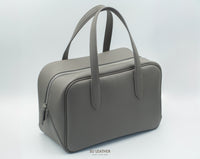 MC Archer 32 – Leather Bag Pattern