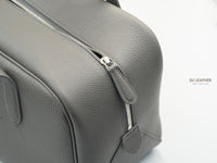 MC Archer 32 – Leather Bag Pattern